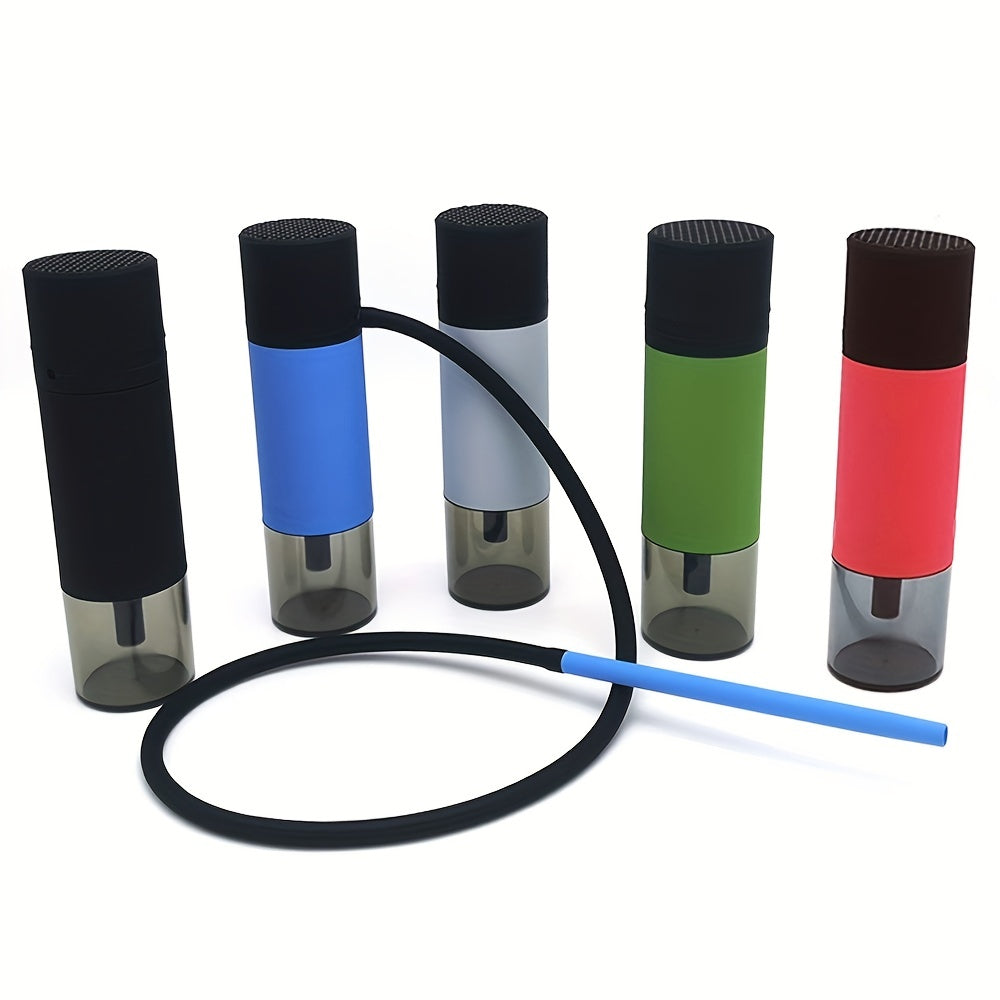 1pc, Removable Washing Hookah Cup, Portable Fashion Hookah, Car Hookah Pot, Outdoor Smoking Accessories