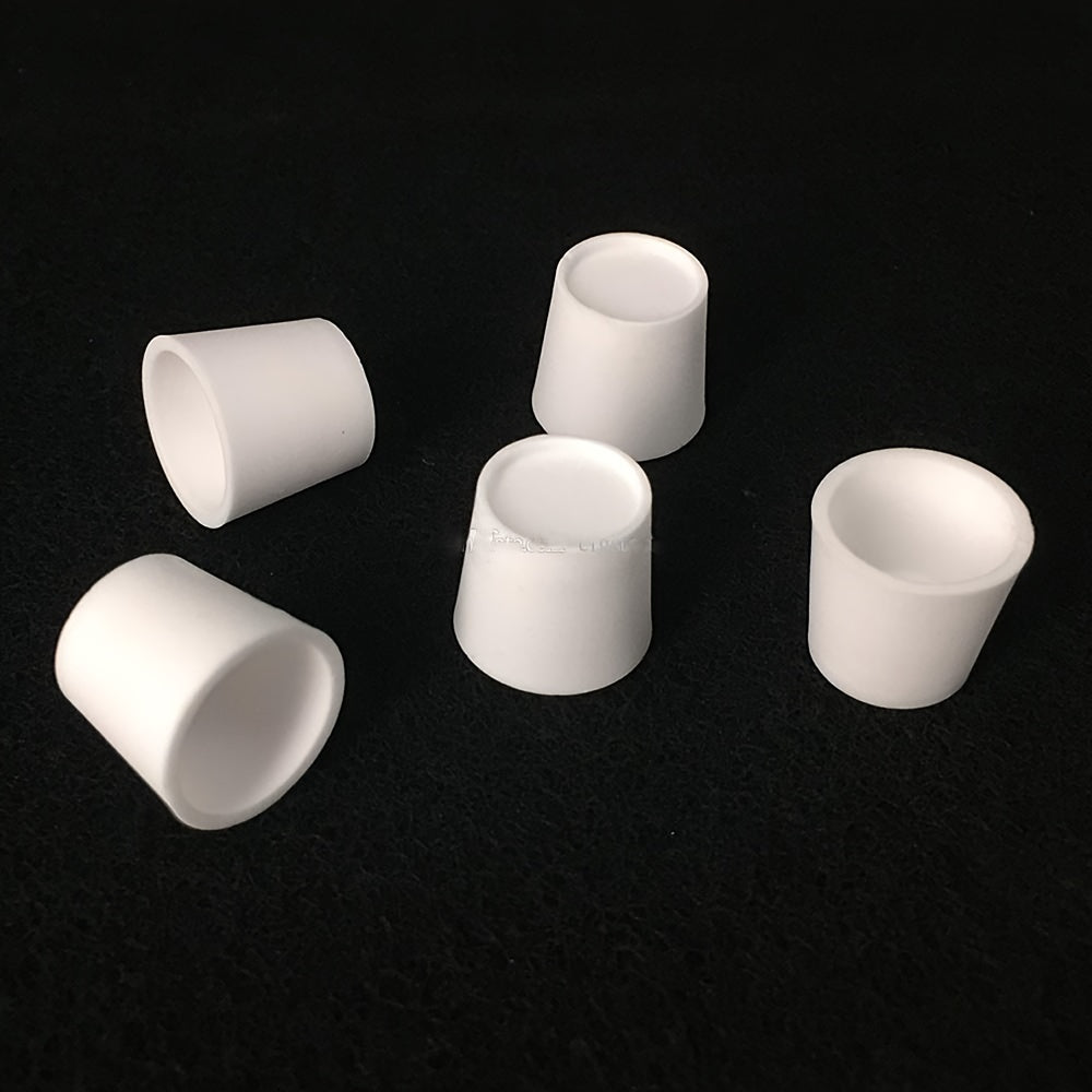 5pcs, Ceramic Bowl, Insert Accessory For PF PK, Ceramic Bowl, Insert Accessoires, Hookah Accessaries, Smoking Accessaries