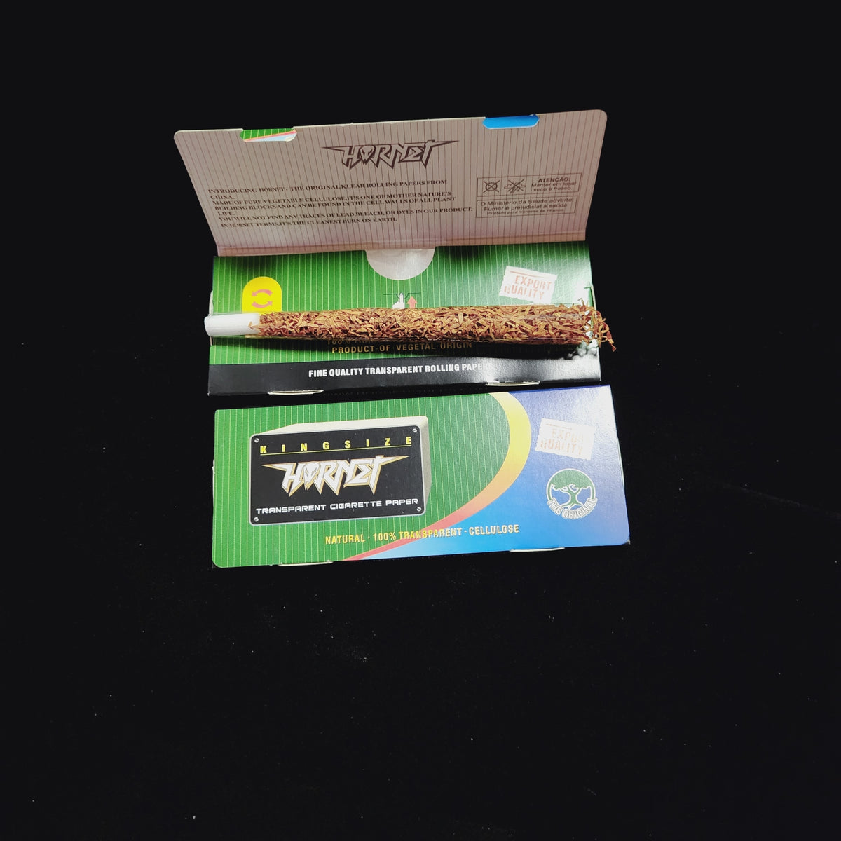 1/3 Booklets, Rolling Paper, Natural Linen Slow Burning Paper (110mm/4.33"), Tapered Paper With Tips On The Roll, Regular Grinder Flavor Paper, Translucent Pre-rolled Cones, Cigarette Paper, Hornet Natural Unrefined Rolling Paper, Smoking Accessories