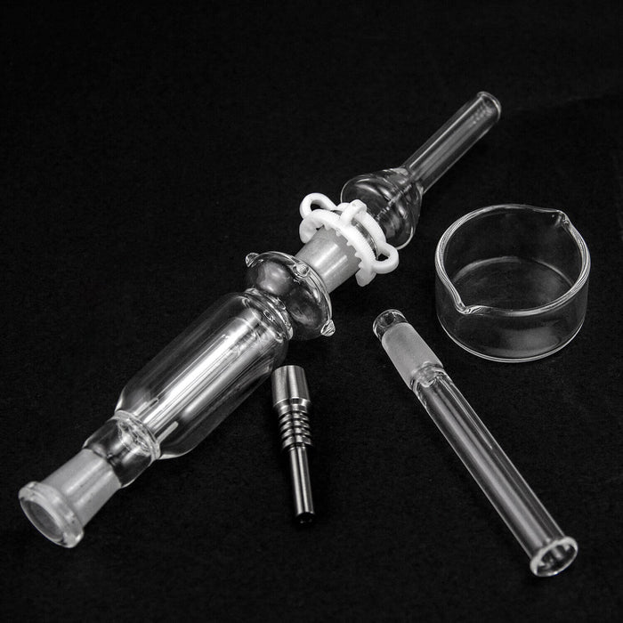 Set, Micro NC Dab Kit, Tobacco Accessories, Smoking Accessories